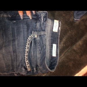 jessica simpson jeans